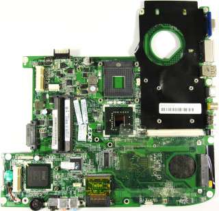 Acer Aspire 5920G INTEL Motherboard 31ZD1MB00A0 DA0ZD1MB6G0 REV G 