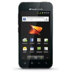   Android Prepaid Phone (Boost Mobile) Cell Phones & Accessories