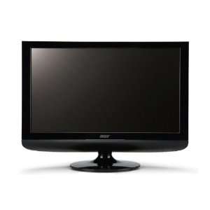  Acer M200A 20 Inch LCD HDTV/Multifunction Monitor, Black 