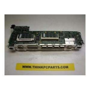  ACER ACERNOTE 950 CPU MOTHERBOARD P54C/90 # 94141 1 