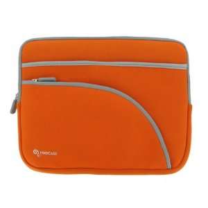 Netbook Neoprene Sleeve Case for Acer AO532h 2382 10.1 Inch Onyx Blue 