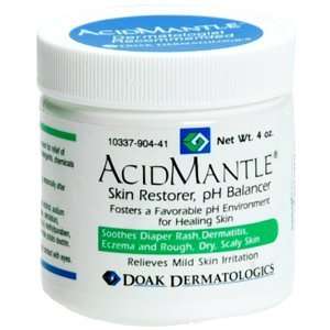  ACID MANTLE CREAM 4OZ PHARMADERM