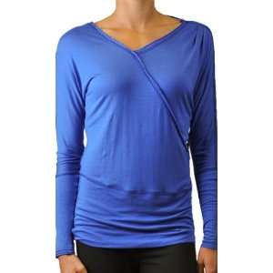  Alo Activewear Modern Assymetrical Cover Up #W3101R 