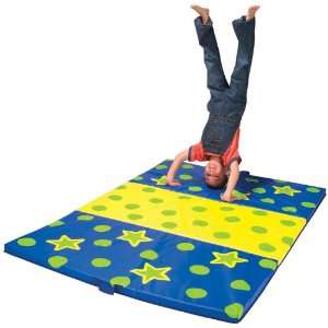  Tumbling Activity Mat by Alex Toys Toys & Games