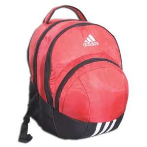 adidas Elite Team Backpack (Red) 