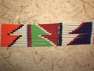 African Maasai necklace choker Masai Massai jnmc120  