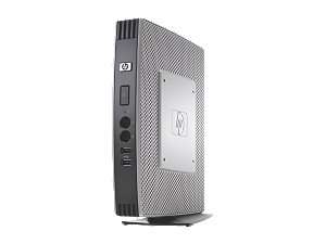 HP Thin Client t5745 Intel Atom N280 1.66Ghz 1GB RAM 1GB Flash Memory 