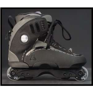    Remz LE Chris Haffey 05 aggressive inline skates