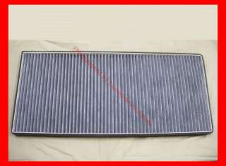 Cabin Air Filter   Carbon / Charcoal type  