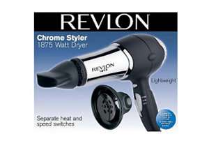    REVLON RV410 Hair Dryer