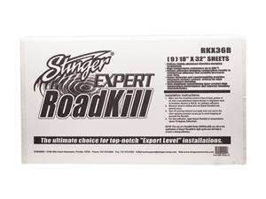    Stinger RKX36B Roadkill Expert Bulk Pack