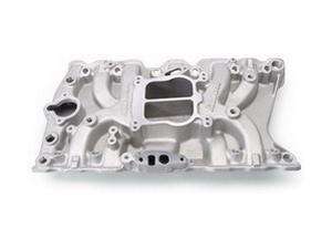    Edelbrock 3711 Performer Olds 350 Intake Manifold