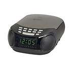 EMERSON Alarm Clock Radio With Built in CD Player and AUX Input Jack 