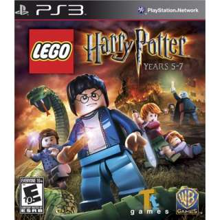 Lego Harry Potter Years 5 7 (PlayStation3).Opens in a new window