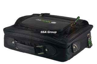 provides a secure environment for all your xbox 360 carrying needs