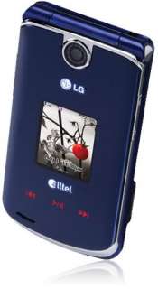 LG AX8600 FOR ALLTEL CAMERA BLUETOOTH NICE PHONE LOOK  