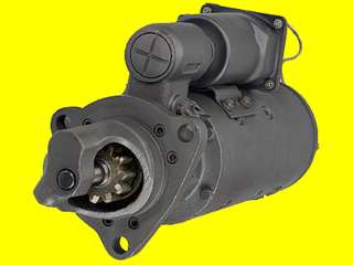 STARTER INTERNATIONAL 03 07 TRUCKS 4000 4900 IHC VT 365  