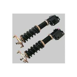  BC Racing BR Series Coilover Kit for 06+ CIVIC TYPE R Automotive