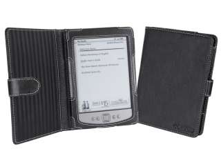 Cover Up NEW  Kindle (Latest Generation, October 2011) Black 