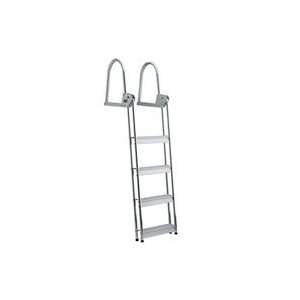  Garelick Aluminum Dock/Raft Ladder 15740 Sports 