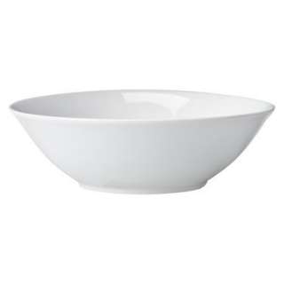 Ten Strawberry Street Cereal Bowls white s/8 6.25 product details 