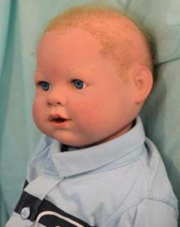 Reborn Doll   Benjie (See listing for Shipping Details)  