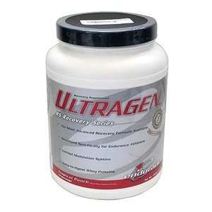 First Endurance Ultragen Sports Recovery & Energy Drinks