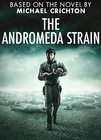 The Andromeda Strain Miniseries (DVD, 2008, 2 Disc Set)