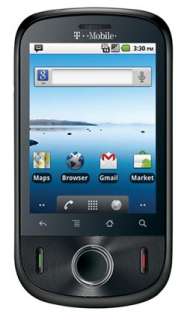  T Mobile Comet Prepaid Android Phone (T Mobile) Cell 