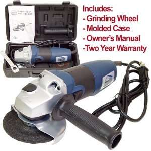  Home PRO Angle Grinder with Case Electronics