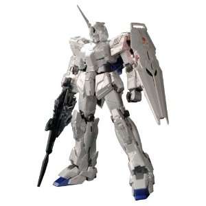  Gundam RX 0 Unicorn Gundam Ver Ka Titanium Finish MG 1/100 