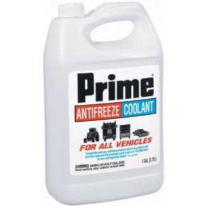  Prestone Antifreeze / Coolant Af3000   Prime Concentrate 