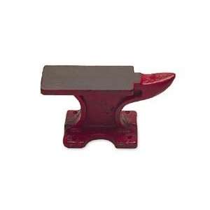  HORN ANVILS   7 1/2 x 3 3/4 x 2 1/2 & 6 lbs.