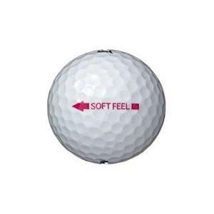  Soft Feel Lady Golf Balls AAAA