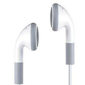  Apple MA662G/B Earbuds (White) Electronics