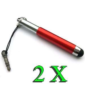  Capacitive Pen for Acer Tablet PC / Cell Phone / Smartphone  Apple 