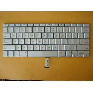  APPLE 15 A1260 Keyboard w Backlight 