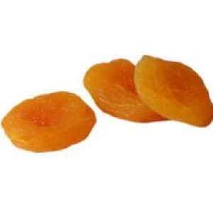 Dried Malatya Turkish Apricots (5 pounds)  Grocery 