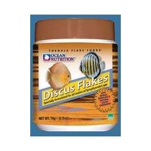  Top Quality Discus Flakes 2.5 Oz