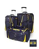    Polo Sport PS 1200 Luggage Collection  