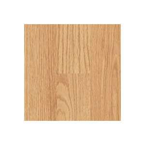 Armstrong Flooring L000607D Woodland with ArmaLock Natural Oak 