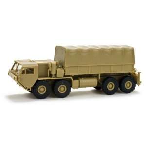  Oshkosh 8X8 10 Ton Truck, Type M977 US Army Toys & Games