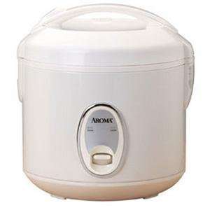  NEW 4 cup cool touch rice cooker (Kitchen & Housewares 