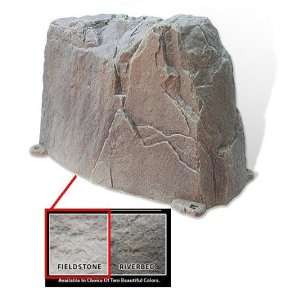  DekoRRa 116 FS Large Artificial Rock For Backflow 