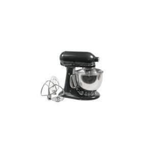   Refurbished Artisan 5 Qt. Stand Mixer RRK150CV Caviar