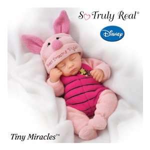   Baby Doll So Truly Real by The Ashton Drake Galleries Toys & Games