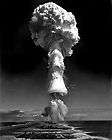 atomic bomb nuclear test world war wwii 11 x 14
