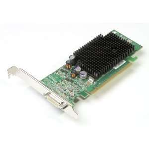  ATI Radeon X600 SE 128MB DVI PCI E Graphics Video Card 