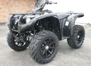 MSA M12 Diesel 14 ATV wheels / RIMs for Yamaha  