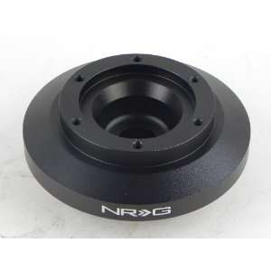  NRG Short Steering Wheel Hub Adapter (Boss) Kit   BMW E46 